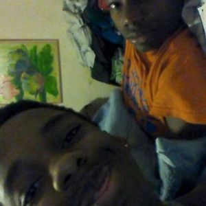 Meet your Posher, Elliott